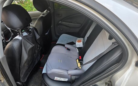 Nissan Almera Classic, 2008 год, 650 000 рублей, 4 фотография