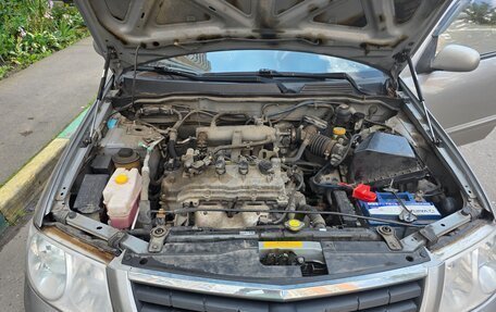 Nissan Almera Classic, 2008 год, 650 000 рублей, 2 фотография