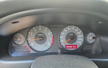 Nissan Almera Classic, 2008 год, 650 000 рублей, 5 фотография