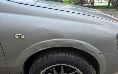 Nissan Almera Classic, 2008 год, 650 000 рублей, 7 фотография