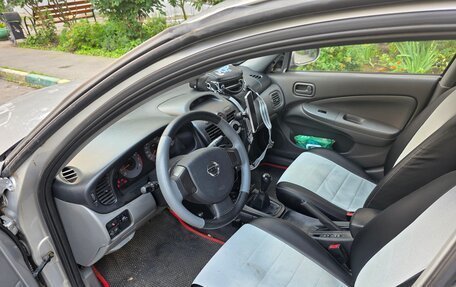 Nissan Almera Classic, 2008 год, 650 000 рублей, 6 фотография
