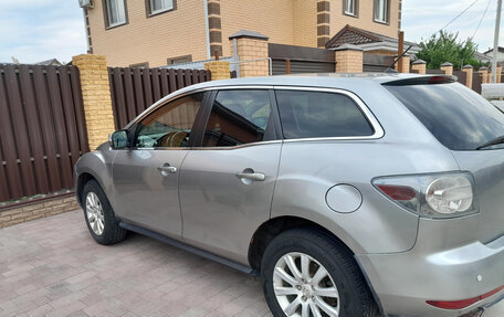 Mazda CX-7 I рестайлинг, 2011 год, 1 100 000 рублей, 3 фотография