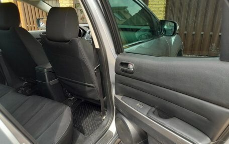 Mazda CX-7 I рестайлинг, 2011 год, 1 100 000 рублей, 7 фотография