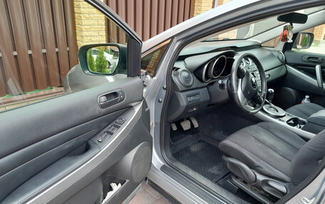 Mazda CX-7 I рестайлинг, 2011 год, 1 100 000 рублей, 4 фотография
