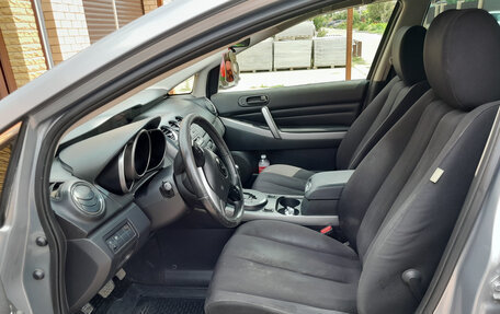 Mazda CX-7 I рестайлинг, 2011 год, 1 100 000 рублей, 2 фотография