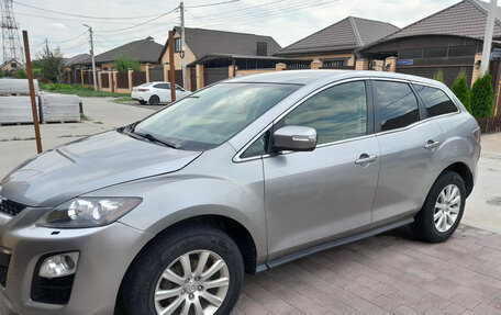 Mazda CX-7 I рестайлинг, 2011 год, 1 100 000 рублей, 5 фотография