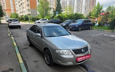 Nissan Almera Classic, 2008 год, 650 000 рублей, 11 фотография
