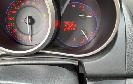 Mazda CX-7 I рестайлинг, 2011 год, 1 100 000 рублей, 10 фотография