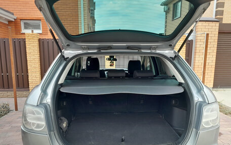 Mazda CX-7 I рестайлинг, 2011 год, 1 100 000 рублей, 16 фотография