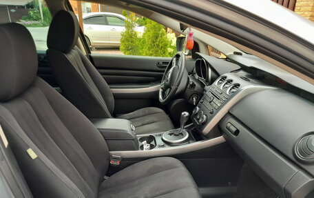 Mazda CX-7 I рестайлинг, 2011 год, 1 100 000 рублей, 12 фотография