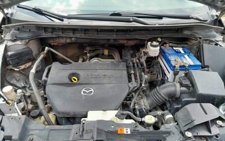 Mazda CX-7 I рестайлинг, 2011 год, 1 100 000 рублей, 15 фотография