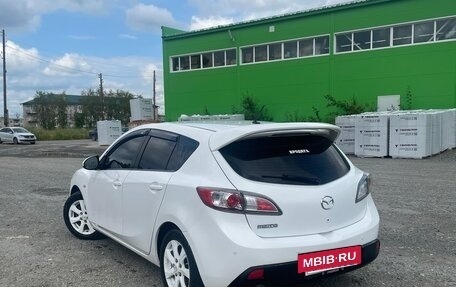 Mazda 3, 2011 год, 1 250 000 рублей, 6 фотография