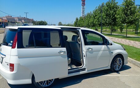 Toyota ISis I, 2010 год, 1 450 000 рублей, 5 фотография