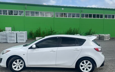 Mazda 3, 2011 год, 1 250 000 рублей, 7 фотография