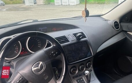 Mazda 3, 2011 год, 1 250 000 рублей, 8 фотография