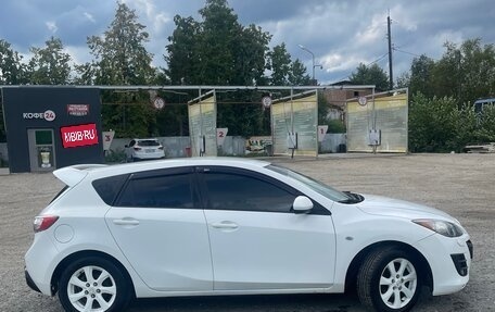 Mazda 3, 2011 год, 1 250 000 рублей, 3 фотография