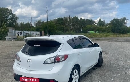 Mazda 3, 2011 год, 1 250 000 рублей, 4 фотография