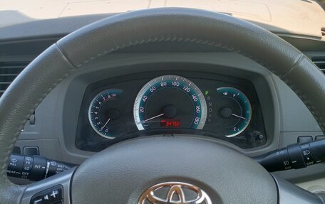 Toyota ISis I, 2010 год, 1 450 000 рублей, 9 фотография