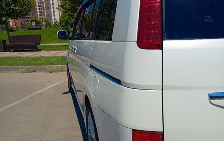 Toyota ISis I, 2010 год, 1 450 000 рублей, 10 фотография