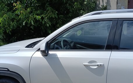 Changan CS35 Plus, 2024 год, 1 650 000 рублей, 9 фотография