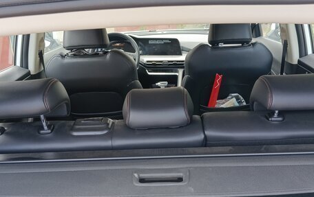 Changan CS35 Plus, 2024 год, 1 650 000 рублей, 8 фотография