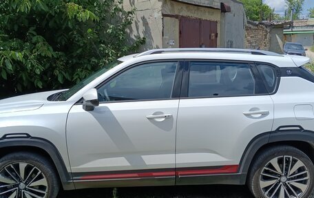 Changan CS35 Plus, 2024 год, 1 650 000 рублей, 7 фотография