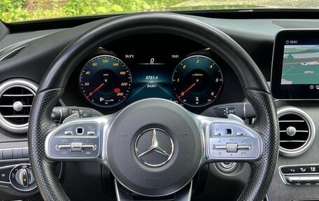 Mercedes-Benz C-Класс, 2020 год, 3 600 000 рублей, 5 фотография
