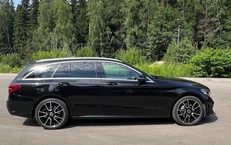 Mercedes-Benz C-Класс, 2020 год, 3 600 000 рублей, 8 фотография