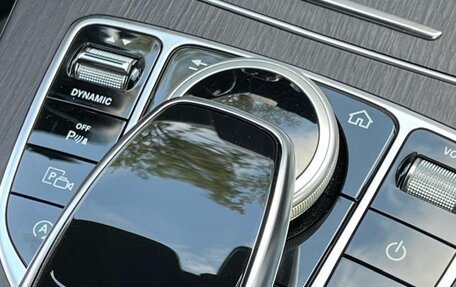 Mercedes-Benz C-Класс, 2020 год, 3 600 000 рублей, 16 фотография
