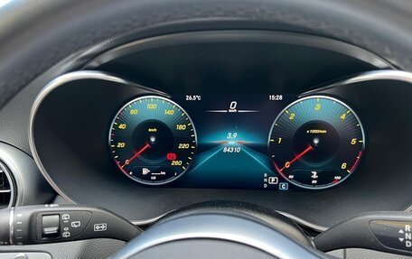 Mercedes-Benz C-Класс, 2020 год, 3 600 000 рублей, 17 фотография