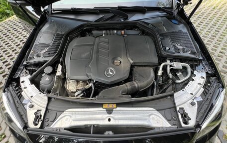 Mercedes-Benz C-Класс, 2020 год, 3 600 000 рублей, 19 фотография