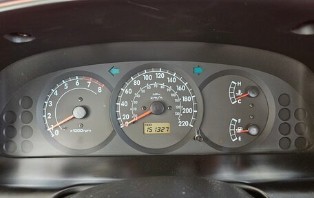 KIA Spectra II (LD), 2008 год, 399 000 рублей, 10 фотография