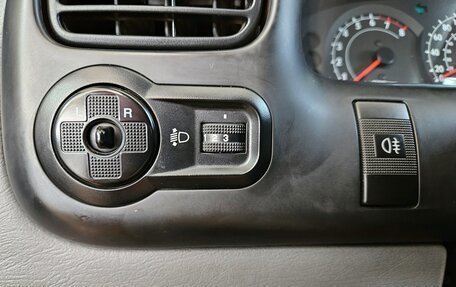 KIA Spectra II (LD), 2008 год, 399 000 рублей, 15 фотография