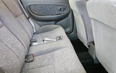 KIA Spectra II (LD), 2008 год, 399 000 рублей, 13 фотография