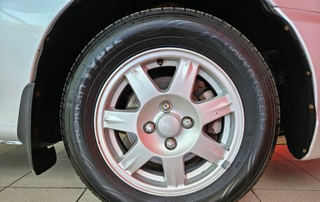 KIA Spectra II (LD), 2008 год, 399 000 рублей, 17 фотография