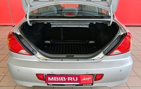 KIA Spectra II (LD), 2008 год, 399 000 рублей, 16 фотография