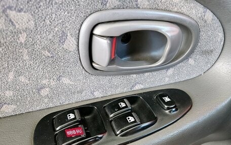 KIA Spectra II (LD), 2008 год, 399 000 рублей, 14 фотография