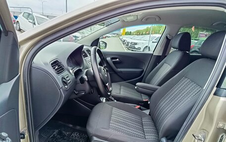 Volkswagen Polo VI (EU Market), 2017 год, 1 099 995 рублей, 9 фотография