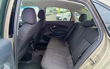 Volkswagen Polo VI (EU Market), 2017 год, 1 099 995 рублей, 12 фотография