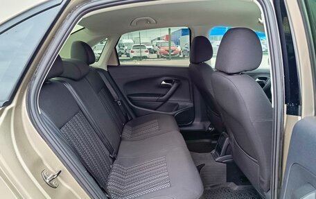 Volkswagen Polo VI (EU Market), 2017 год, 1 099 995 рублей, 15 фотография