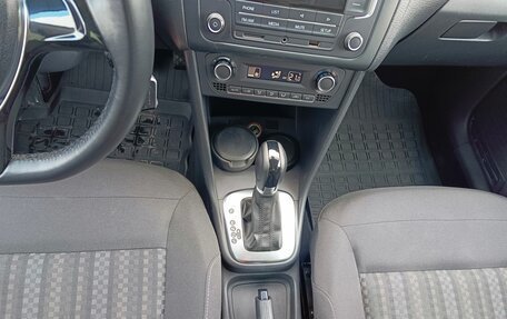 Volkswagen Polo VI (EU Market), 2017 год, 1 099 995 рублей, 20 фотография