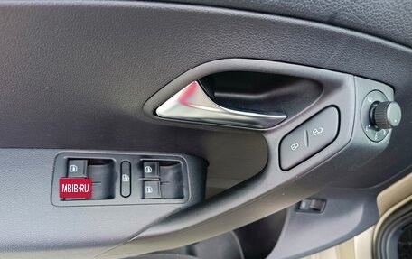 Volkswagen Polo VI (EU Market), 2017 год, 1 099 995 рублей, 11 фотография