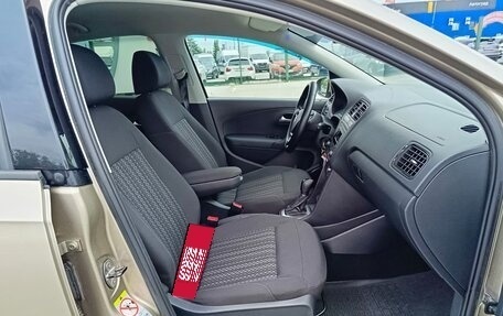 Volkswagen Polo VI (EU Market), 2017 год, 1 099 995 рублей, 14 фотография