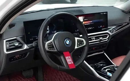 BMW i3 I01 рестайлинг, 2022 год, 2 100 025 рублей, 5 фотография