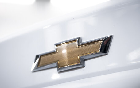 Chevrolet Aveo III, 2012 год, 649 000 рублей, 11 фотография