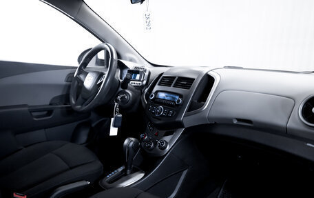 Chevrolet Aveo III, 2012 год, 649 000 рублей, 16 фотография