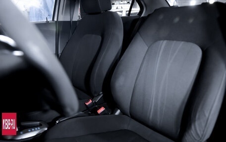 Chevrolet Aveo III, 2012 год, 649 000 рублей, 17 фотография