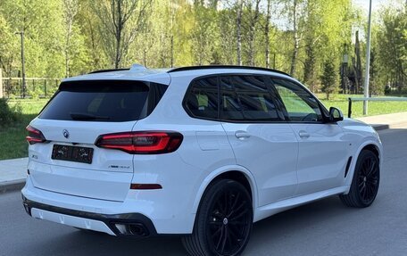 BMW X5, 2023 год, 10 900 000 рублей, 5 фотография