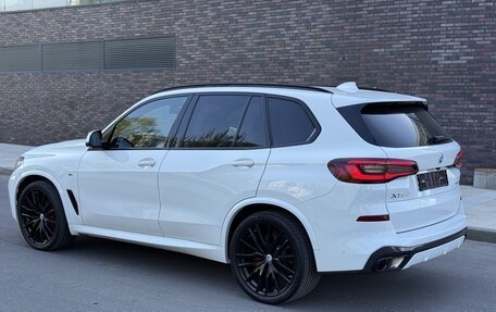 BMW X5, 2023 год, 10 900 000 рублей, 7 фотография