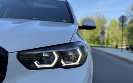 BMW X5, 2023 год, 10 900 000 рублей, 11 фотография